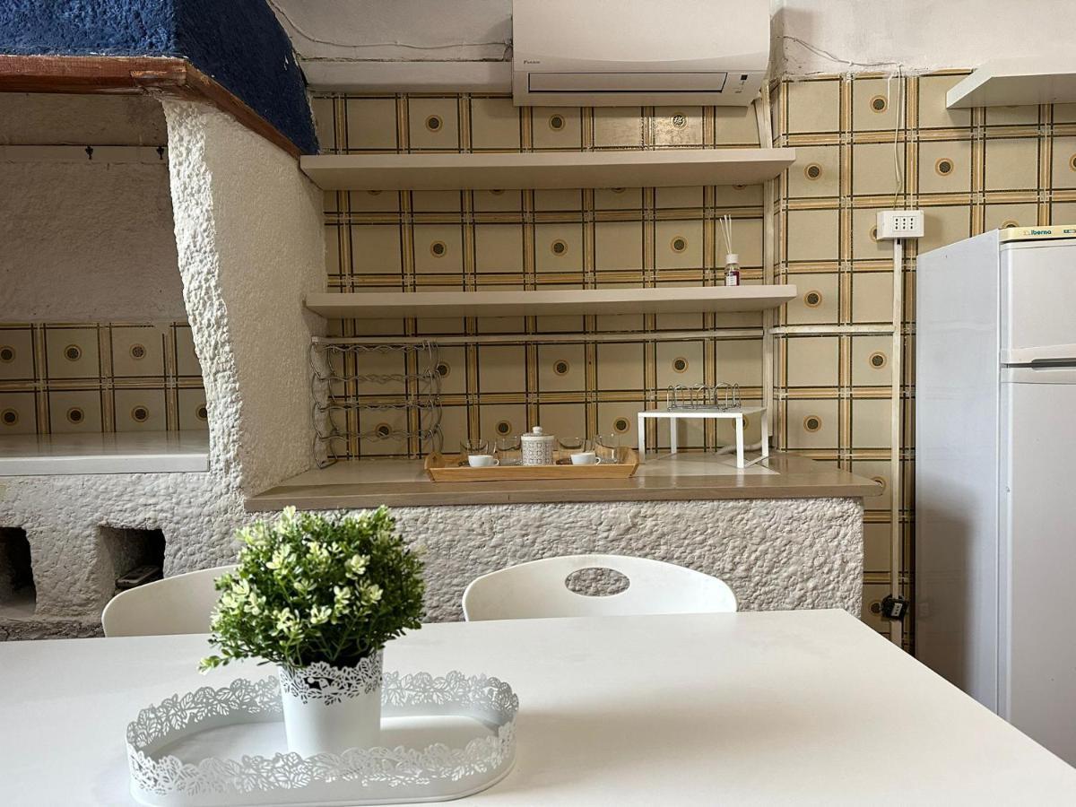La Finestra Sul Duomo Apartment Gaeta Bagian luar foto