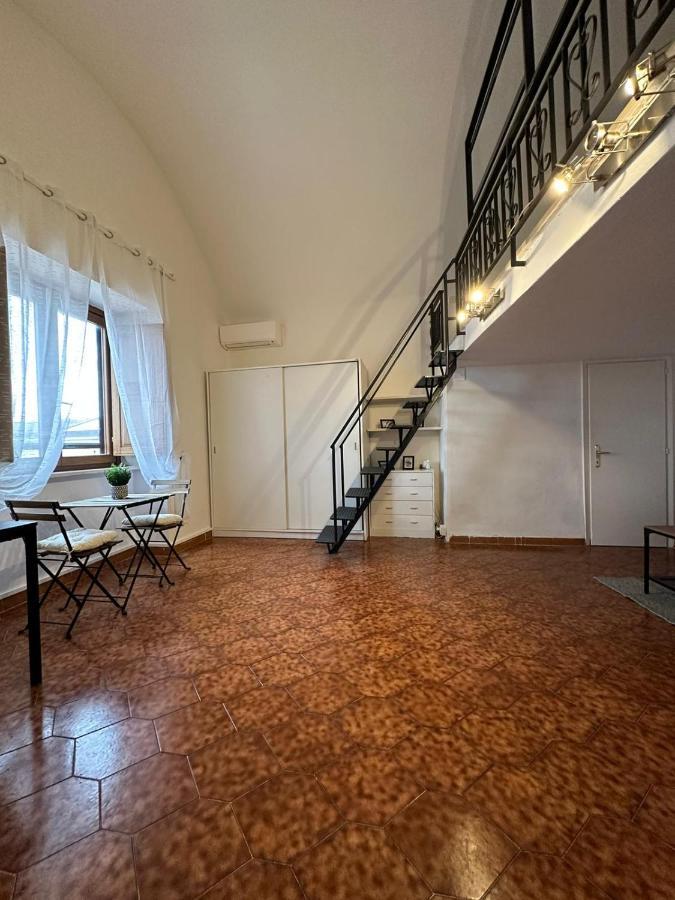 La Finestra Sul Duomo Apartment Gaeta Bagian luar foto