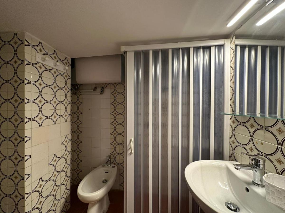 La Finestra Sul Duomo Apartment Gaeta Bagian luar foto