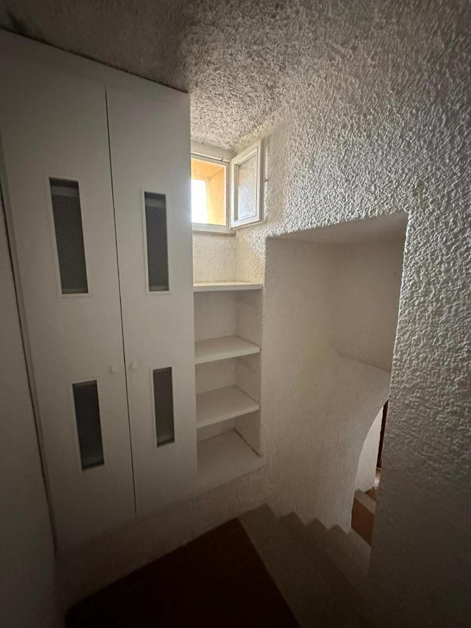 La Finestra Sul Duomo Apartment Gaeta Bagian luar foto