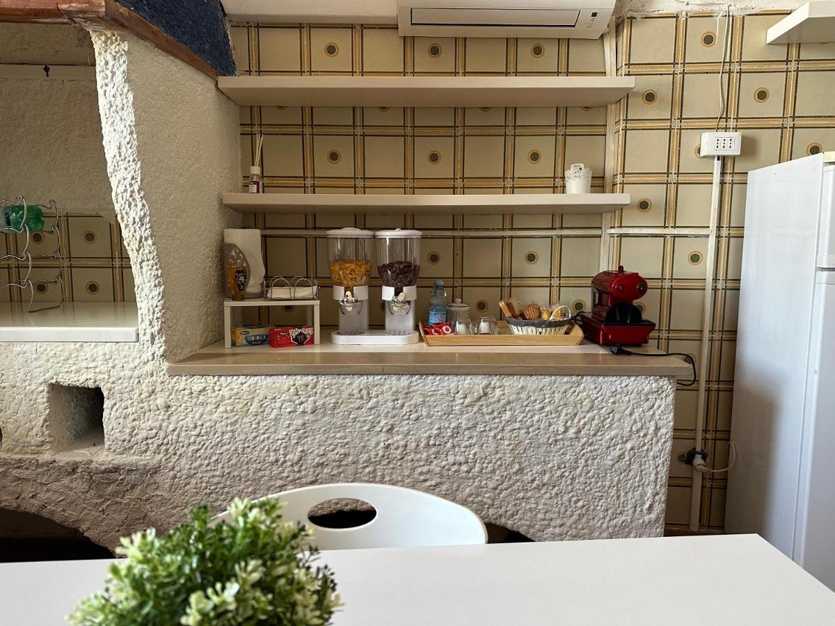 La Finestra Sul Duomo Apartment Gaeta Bagian luar foto